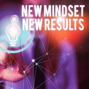 NLP Certification - A path to a new mindset.